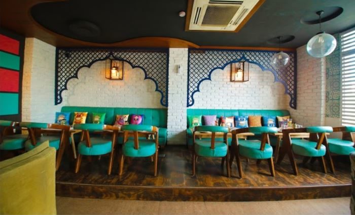 Jaipur Restaurants | Predict & Win