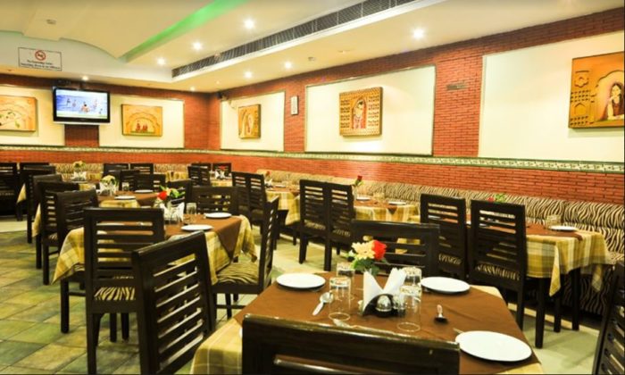 Ipl live screening | Chandigarh restaurants