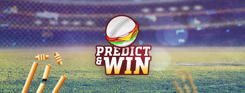 predict & win