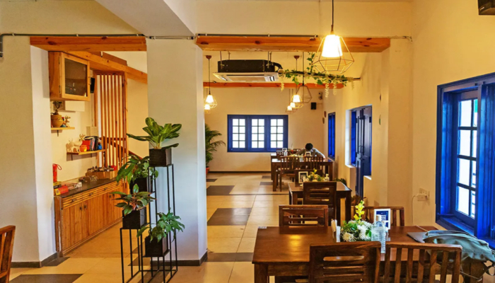 best restaurants in Hyderabad