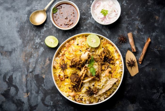 Bangalore restaurants | Iftar meals