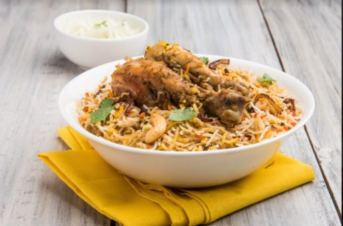 Bangalore restaurants | Iftar meals