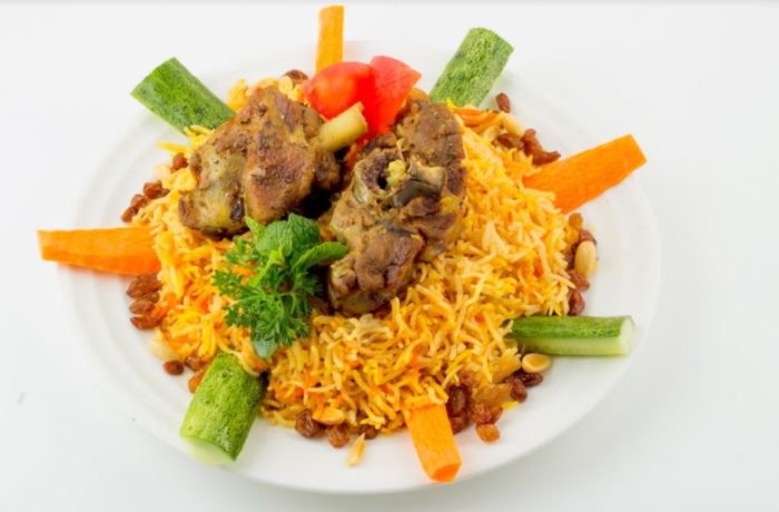 Hyderabad restaurants | Iftar meals 