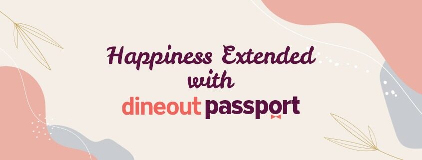 dineout passport