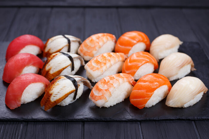 Nigiri