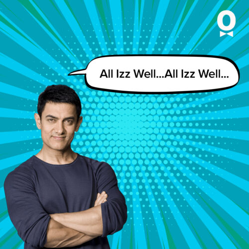 Aamir Khan