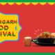 Chandigarh food festival