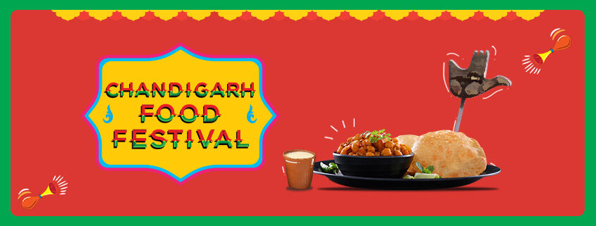 Chandigarh food festival