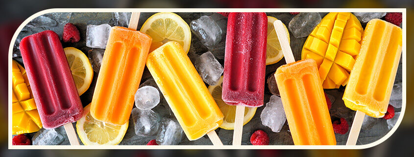 ice cream popsicles brands