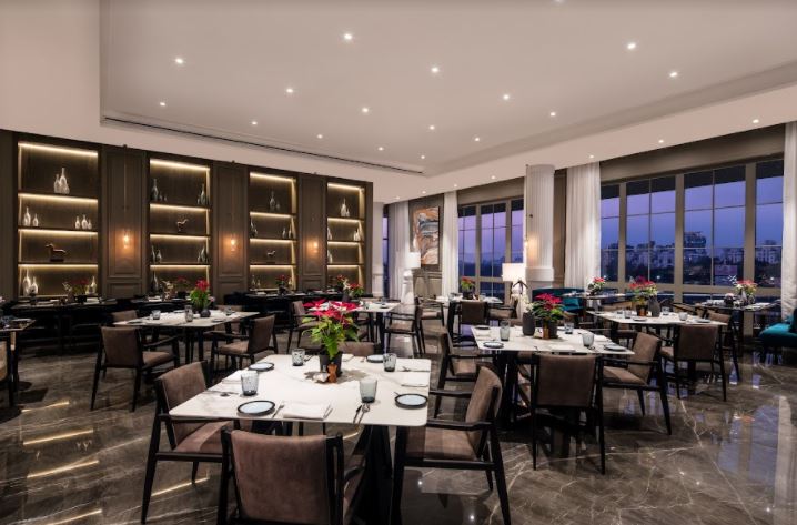 Enjoy Luxury Dining At Up To 50 Off At These 5 Star Restaurants In Pune enjoy-luxury-dining-at-up-to-50-off-at-these-5-star-restaurants-in-pune