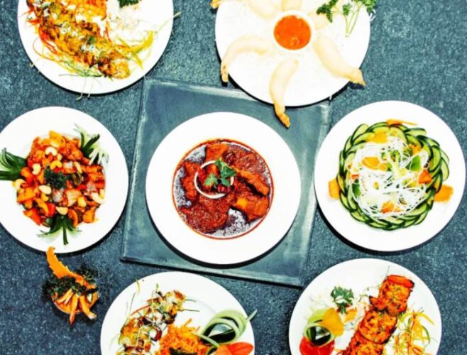 Enjoy Unlimited Feast at up to 50% off at these Top Buffet Restaurants