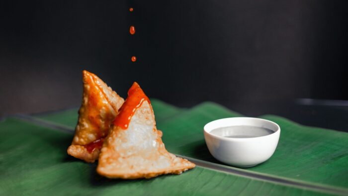 Samosa - Dineout Passport