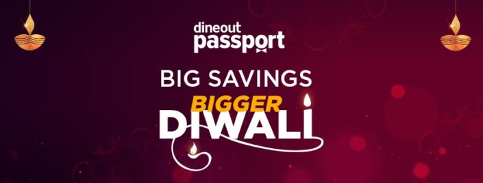 Big Savings, Bigger Diwali