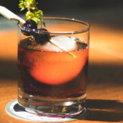 Rum Based Cocktails in Winter - Dineout Passport