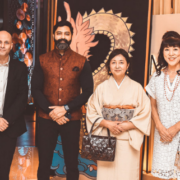 Dineout Passport Experiences: Asian specials at MIKUSU, Conrad Bengaluru