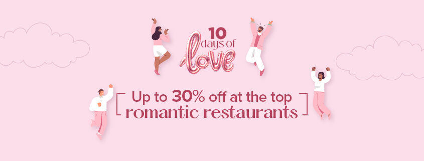 romantic restaurants