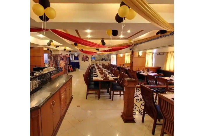 Hotel ibis Bengaluru Outer Ring Road - 3 HRS star hotel in Bengaluru (State  of Karnātaka)